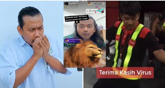 “Betul ke kerabat diraja JDT” Netizan B0ngkar Identiti Sultan Pemurah