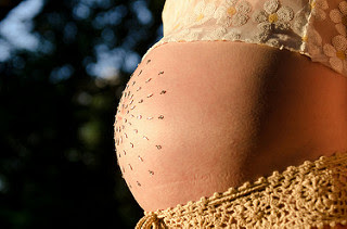 Image: Belly, by Alena Getman, on Flickr