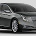 2013 XTS LUXURY SEDAN CADILLAC