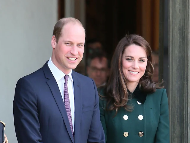 Prince William Faces Security Concerns as Kate Middleton Prepares for Christmas Concert