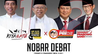 MALAM INI METRO TV