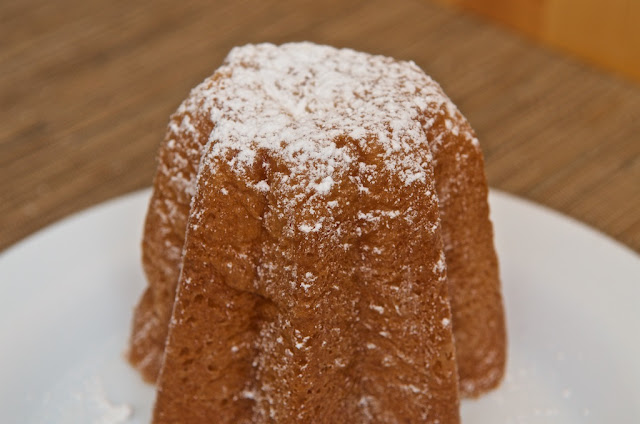 Pandoro GranDucale - Italia - Pasticceria - Pandoro Il Vecchio Forno