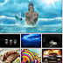 Full HD Mixed Wallpapers Pack 62 by Smpx