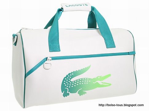 Bolso tous:tous-12971471