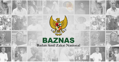 Lowongan Kerja Badan Zakat Nasional (Baznas) Provinsi Jawa Barat Untuk Tamatan D3/S1: Ini Cara Melamarnya