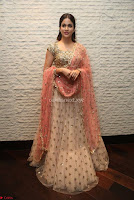 Lavanya Tripathi Mesmerizing Beauty in Chania Choli At Vunnadi Okate Zindagi Movie ~  Exclusive 011.jpg