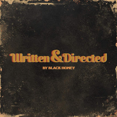 Written And Directed Black Honey Album
