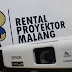 Rental Dan Persewaan Lcd Proyektor Di Malang