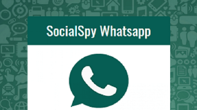 Cara Menyadap WhatsApp Lewat Google