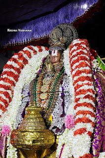 Satrumurai,Mylapore,Mylai,Sri Peyazhwar, ,purappadu,Thiruvallikeni,,Sri Parthasarathy Perumal,Manavala Maamunigal,Varavaramuni, Temple, 2017, Video, Divya Prabhandam,Utsavam,