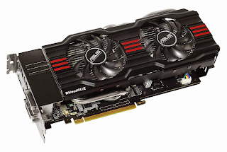 Nvidia GTX 670 GPU