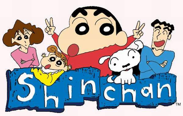 Sinchan