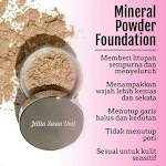 Bedak Mary Kay 