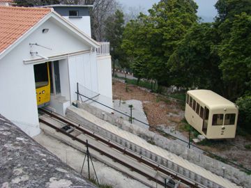 elevador funicular
