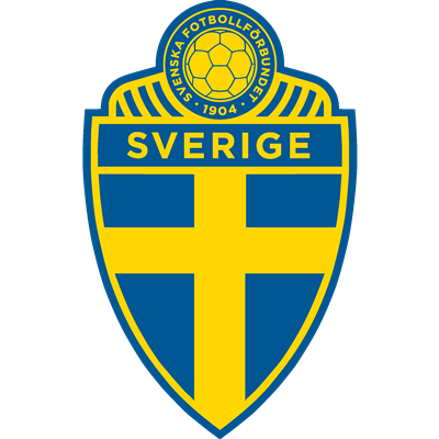 Liste complète des Joueurs du Suède - Numéro Jersey - Autre équipes - Liste l'effectif professionnel - Position