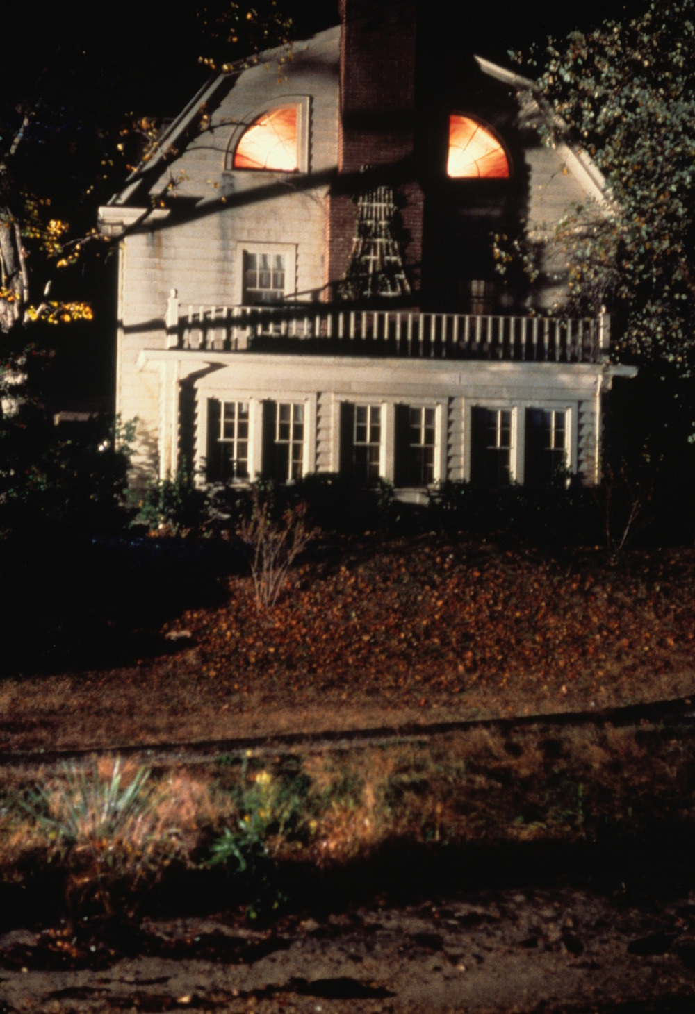 1979 The Amityville Horror