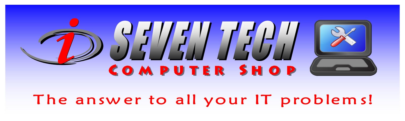 I SEVEN TECH