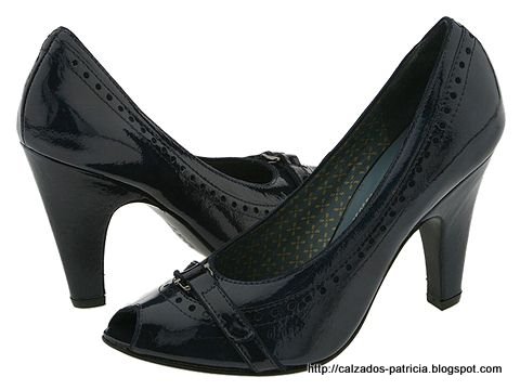 Calzados patricia:ANNIE746267