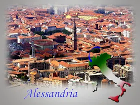 Resultado de imagem para alessandria italia