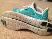 What I'm (Nolonger) Running InNike Free 3.0 Shoe Review (img )