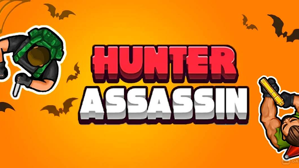 Hunter Assassin v1.97.0 APK MOD (Premium Unlocked) Download