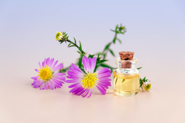 rekomendasi wangi parfum feminin
