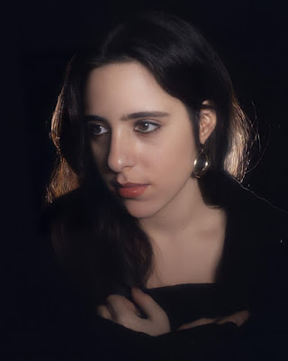 Laura Nyro