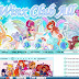 ¡¡Nueva decoración Harmonix en Winx Club All!!