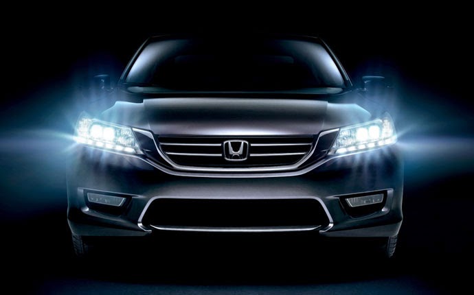 Honda Lights