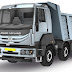 Ashok Leyland Tipper