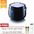 Top 5 sản phẩm đồ gia dụng nhà bếp được người tiêu dùng yêu thích sử dụng nhất năm 2016