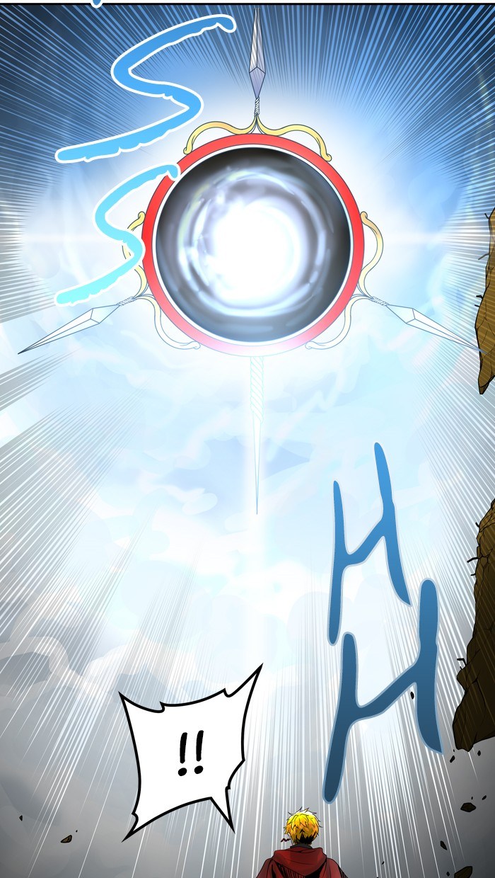 Webtoon Tower Of God Bahasa Indonesia Chapter 384