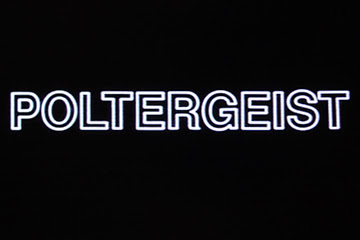 Poltergeist