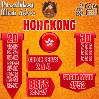 TOGEL KELUAR HONGKONG