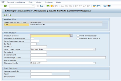 SAP ABAP Tutorial and Material, SAP ABAP Guides, SAP ABAP Learning, SAP ABAP Study Materials