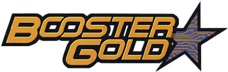 BoosterGold