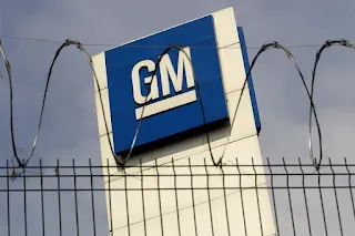 Alsorsa.News | GM vai parar produção em São José dos Campos, diz sindicato