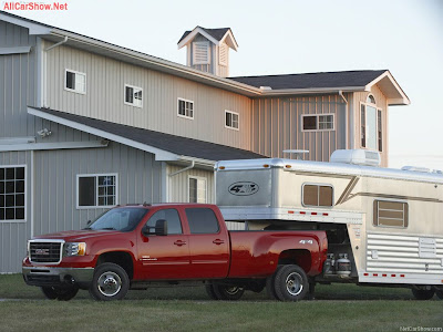 2007 GMC Sierra 3500 HD SLT Crew Cab2007 GMC Sierra 3500 HD SLT Crew Cab