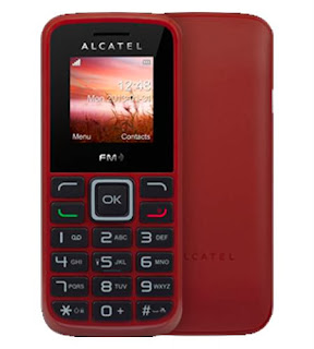 dimensi alcatel 1010