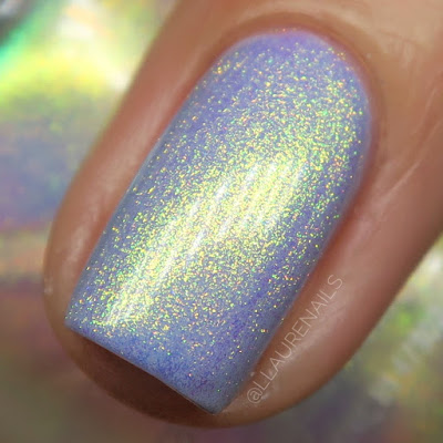 KBShimmer - Frequent Flyer