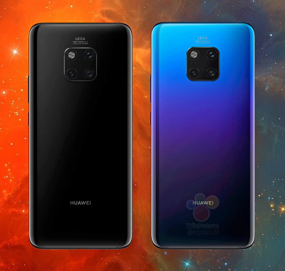 Huawei Mate 20 Pro, Huawei Mate 20 Pro Philippines