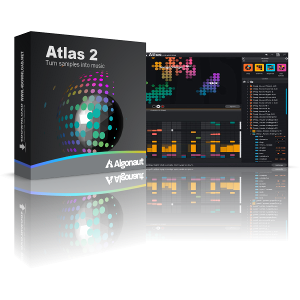 Algonaut Atlas 2 v2.2.0 Full version