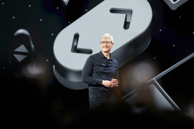 Apple WWDC events June 2019 || Apple Upcoming Summer Events || TechMoodly