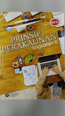 Buku Teks Baru Prinsip Perakaunan 2017