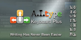 Keyboard ai.type more 2.0.6