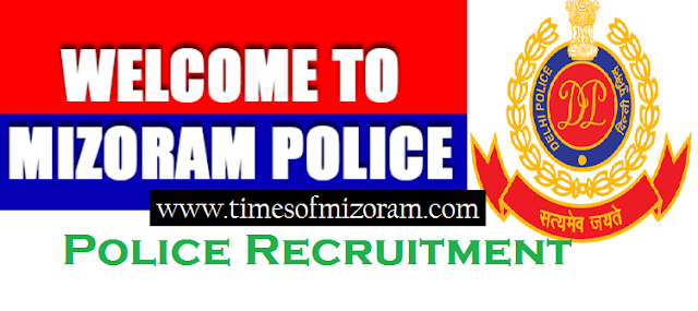 Mizoram Police Hnaruak