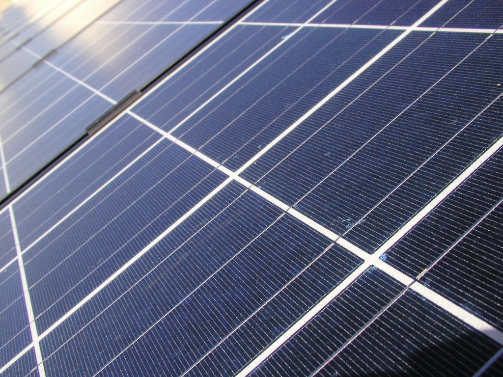 Rental Solar Panels | Renewable Energy
