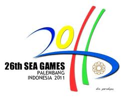 SOSIALISASI SEA GAMES XXIV DI KABUPATEN OKI