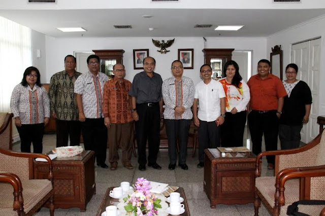 Sumut Tuan Rumah Kompetisi Paduan Suara Internasional