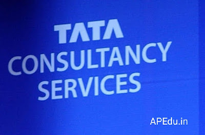 Tata Consultancy Services' decision to train government high school teachers in IT skills